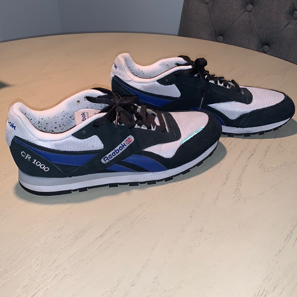 Men’s Reebok Classic size 10.5